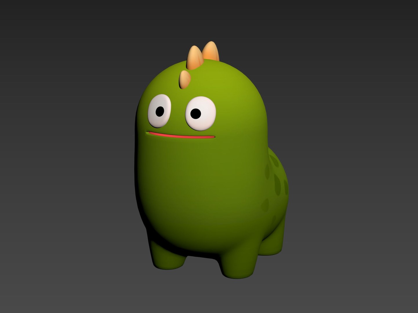 Monster Character 012 3D model https://p.turbosquid.com/ts-thumb/2h/xPzNBc/3Z/xx_153057x/jpg/1734600663/1920x1080/fit_q87/aa643403287a34c6fb20867c9955dc0a7bb0a338/xx_153057x.jpg