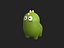 Personagem Monstro 012