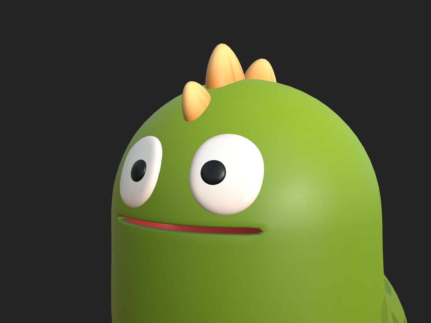 Monster Character 012 3D model https://p.turbosquid.com/ts-thumb/2h/xPzNBc/GP/xx_152833x/jpg/1734600659/1920x1080/fit_q87/0d4f64542301d8327aac64ad034bebaebe94f6a4/xx_152833x.jpg