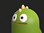 Personagem Monstro 012