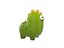 Personagem Monstro 012