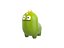 Personagem Monstro 012