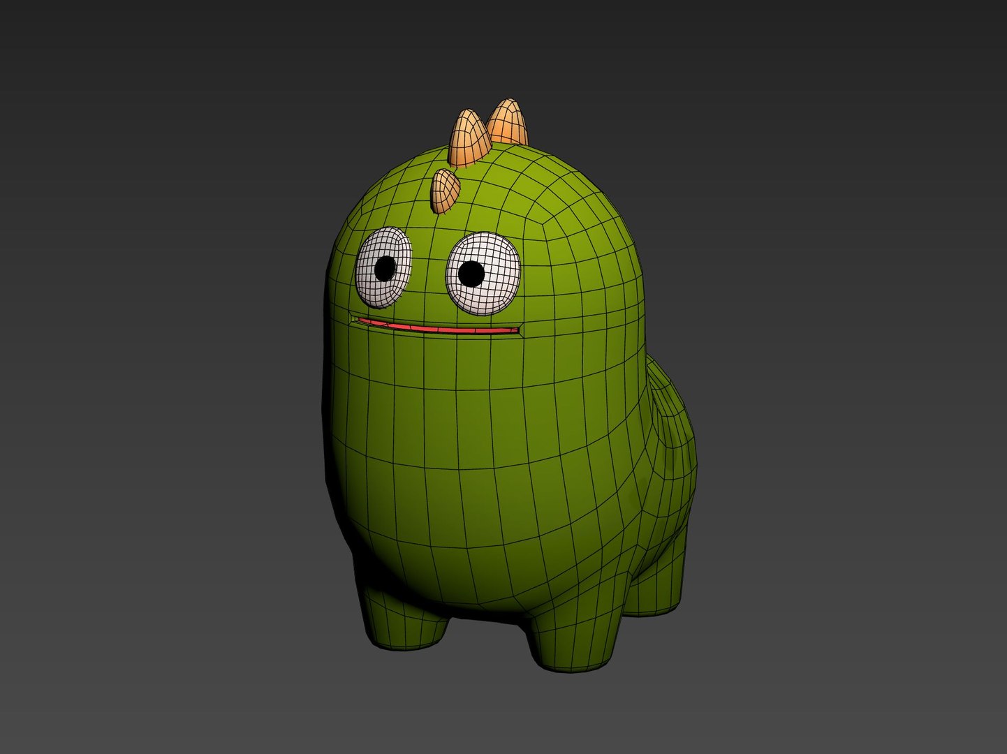 Monster Character 012 3D model https://p.turbosquid.com/ts-thumb/2h/xPzNBc/VO/xx_153059x/jpg/1734600665/1920x1080/fit_q87/2276d969490ccce2b5d7bfea443f27a0aa99ad24/xx_153059x.jpg