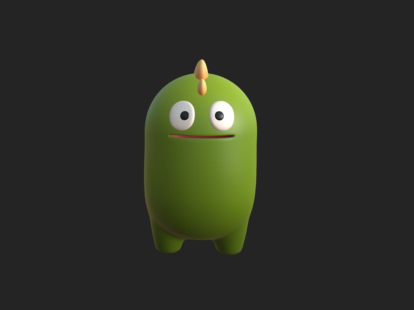Monster Character 012 3D model https://p.turbosquid.com/ts-thumb/2h/xPzNBc/ow/xx_152758x/jpg/1734600651/1920x1080/fit_q87/6641390e31b6d006a6976334939d78f991a99bfd/xx_152758x.jpg