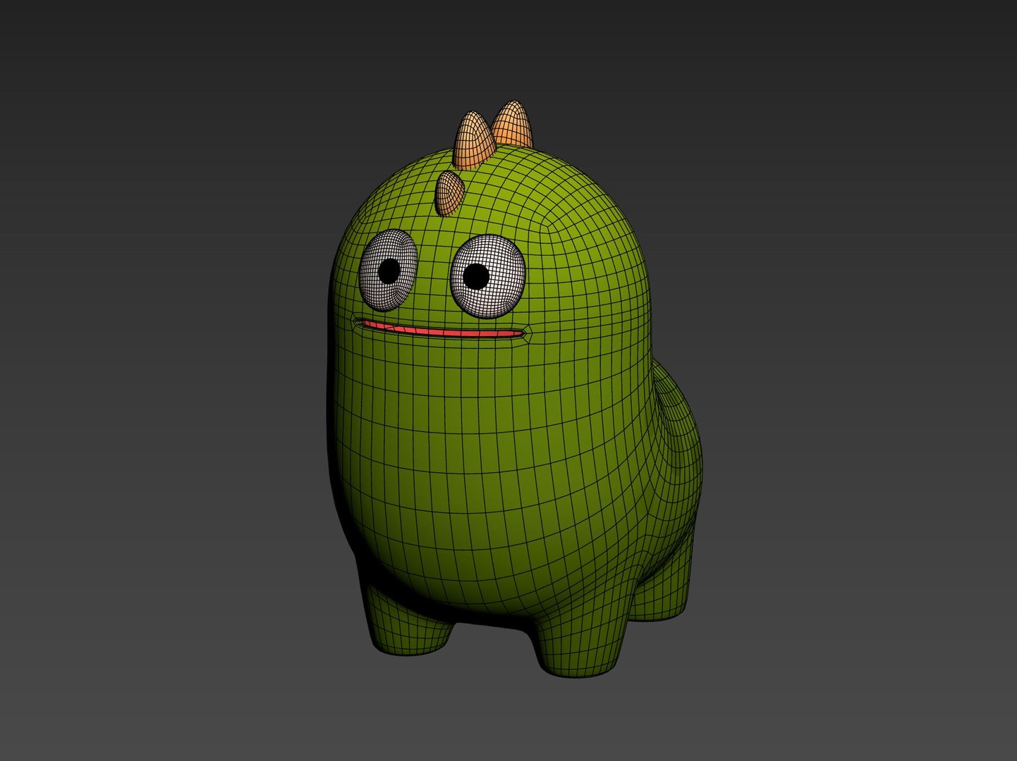 Monster Character 012 3D model https://p.turbosquid.com/ts-thumb/2h/xPzNBc/tZ/xx_153102x/jpg/1734600668/1920x1080/fit_q87/612fb42672dcbefd67d8f3ea3854d02bbe299116/xx_153102x.jpg