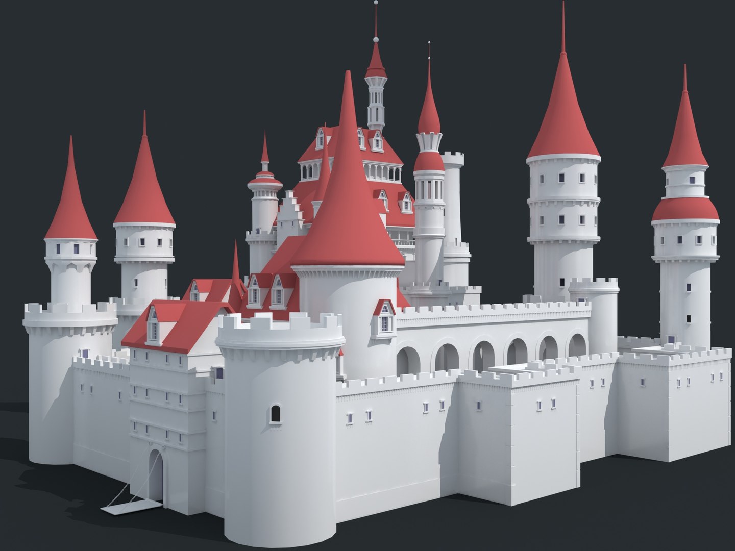 3D model Castle https://p.turbosquid.com/ts-thumb/2h/xXLeMt/2u/castle04/jpg/1661266177/1920x1080/fit_q87/1393479a6e15039da2c3bbaa7e3057d171b3d03c/castle04.jpg