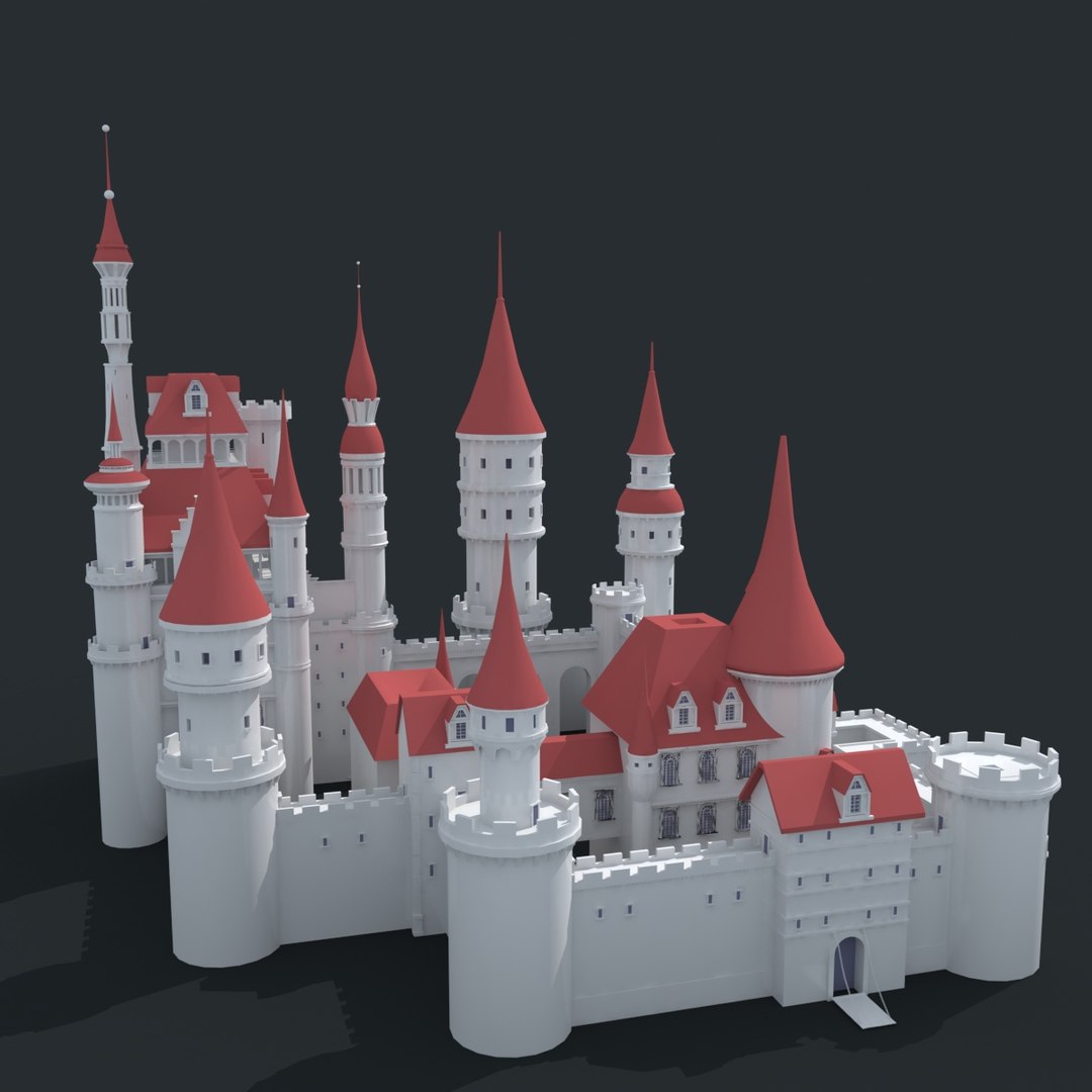 3D model Castle https://p.turbosquid.com/ts-thumb/2h/xXLeMt/lu/castle141/jpg/1661266266/1920x1080/fit_q87/0a10da4d17eebcf21401b5016fc527e39acb6ccc/castle141.jpg