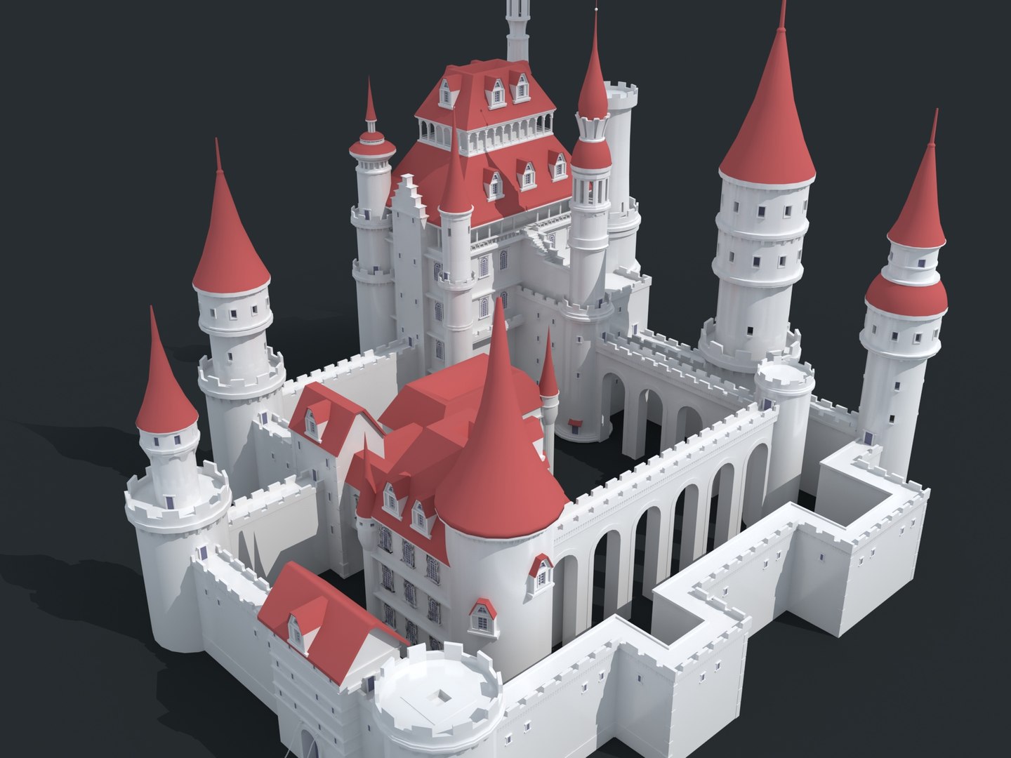3D model Castle https://p.turbosquid.com/ts-thumb/2h/xXLeMt/zN/castle06/jpg/1661266206/1920x1080/fit_q87/ea557ac67210413abcc8ae8985e7d6f941a0304d/castle06.jpg