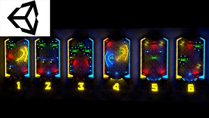 3d pinball