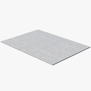 Sidewalk 3D