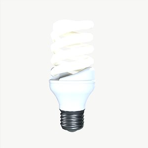 Led Light Bulb model