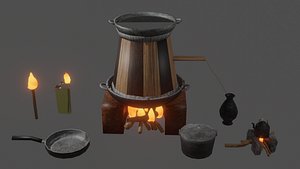 SurvivalPack