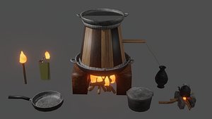 SurvivalPack