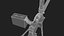 Browning M1919A4