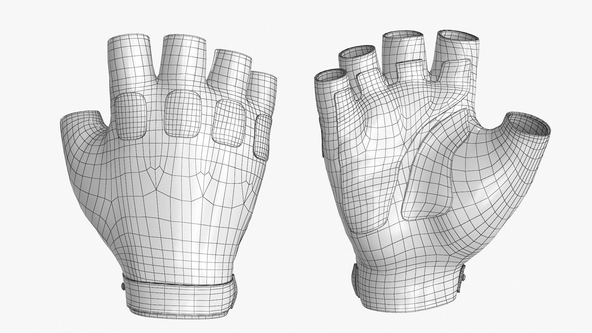 3D model Fingerless Leather Gloves 2 colors https://p.turbosquid.com/ts-thumb/2i/5YysAp/1E/gloves_0032/jpg/1737292454/1920x1080/fit_q87/6517e62aec6ab81ab08ea1bf2ec115e85c70ca0c/gloves_0032.jpg