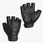 Fingerless Leather Gloves 2 colors