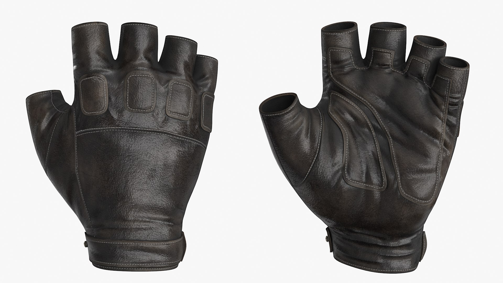 3D model Fingerless Leather Gloves 2 colors https://p.turbosquid.com/ts-thumb/2i/5YysAp/Rp/gloves_0000_03/jpg/1737292434/1920x1080/fit_q87/a132278110ba2a2f7693165db85bd63a4cb9650c/gloves_0000_03.jpg