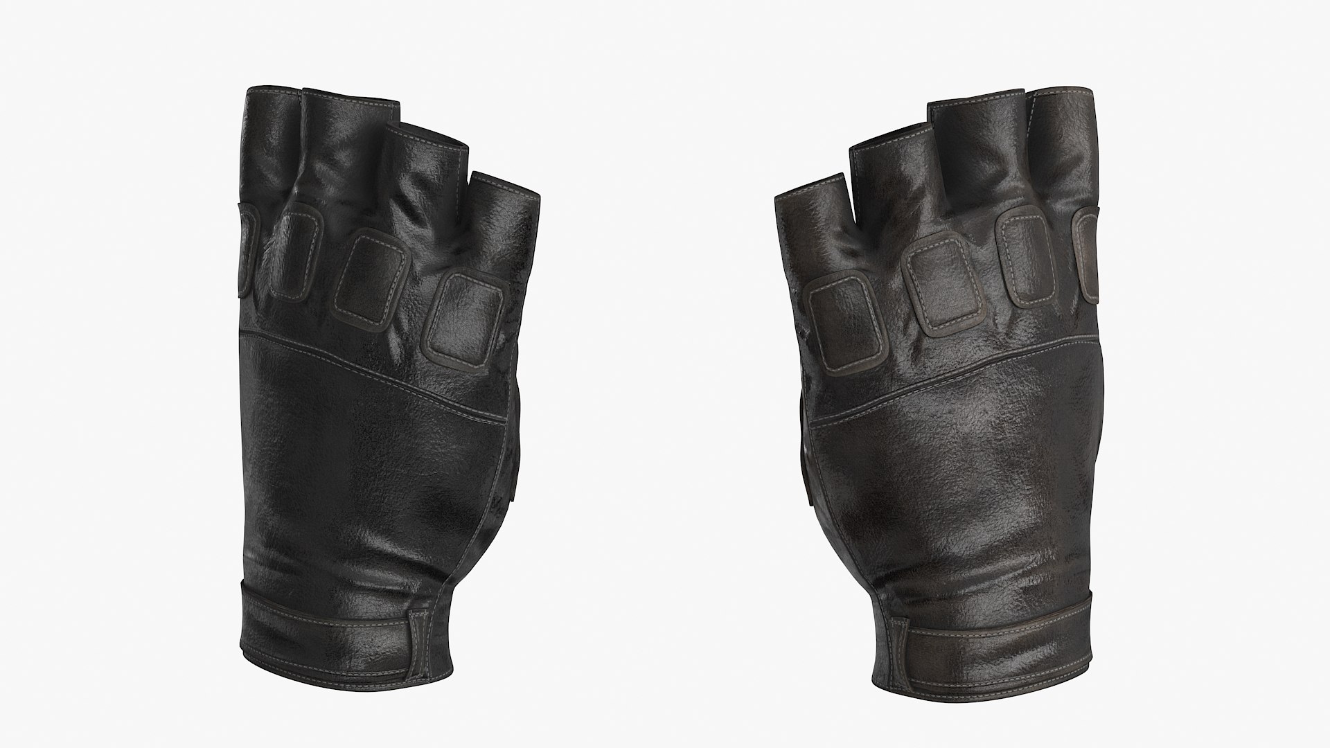 3D model Fingerless Leather Gloves 2 colors https://p.turbosquid.com/ts-thumb/2i/5YysAp/aa/gloves_0004/jpg/1737292446/1920x1080/fit_q87/d5abd019ae0c4f4272a086b2feaf482ccf39119d/gloves_0004.jpg