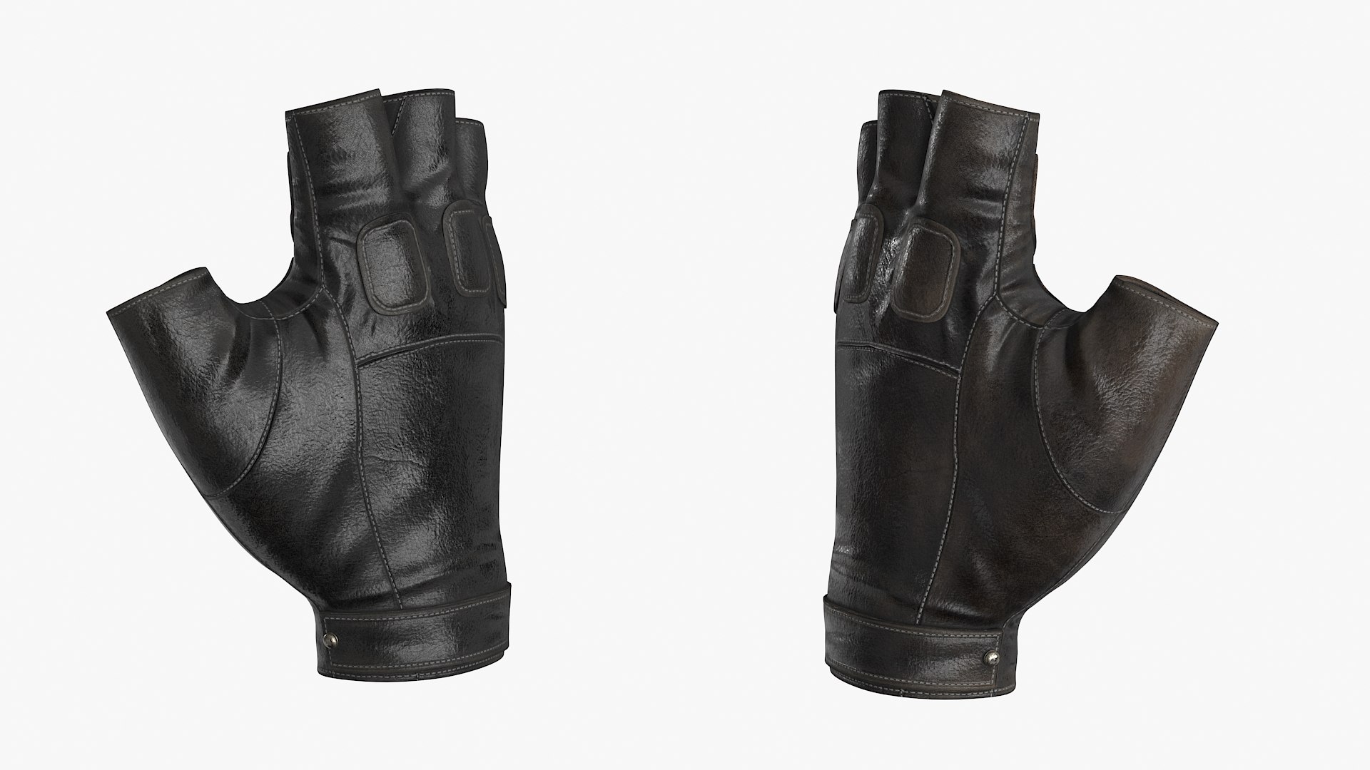 3D model Fingerless Leather Gloves 2 colors https://p.turbosquid.com/ts-thumb/2i/5YysAp/km/gloves_0025/jpg/1737292453/1920x1080/fit_q87/fb3ee753522c1e4433d6c275db071982efa995f4/gloves_0025.jpg