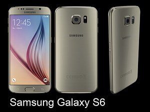 samsung galaxy s6 c4d free