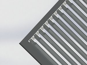 grill 2m outdoor 3ds