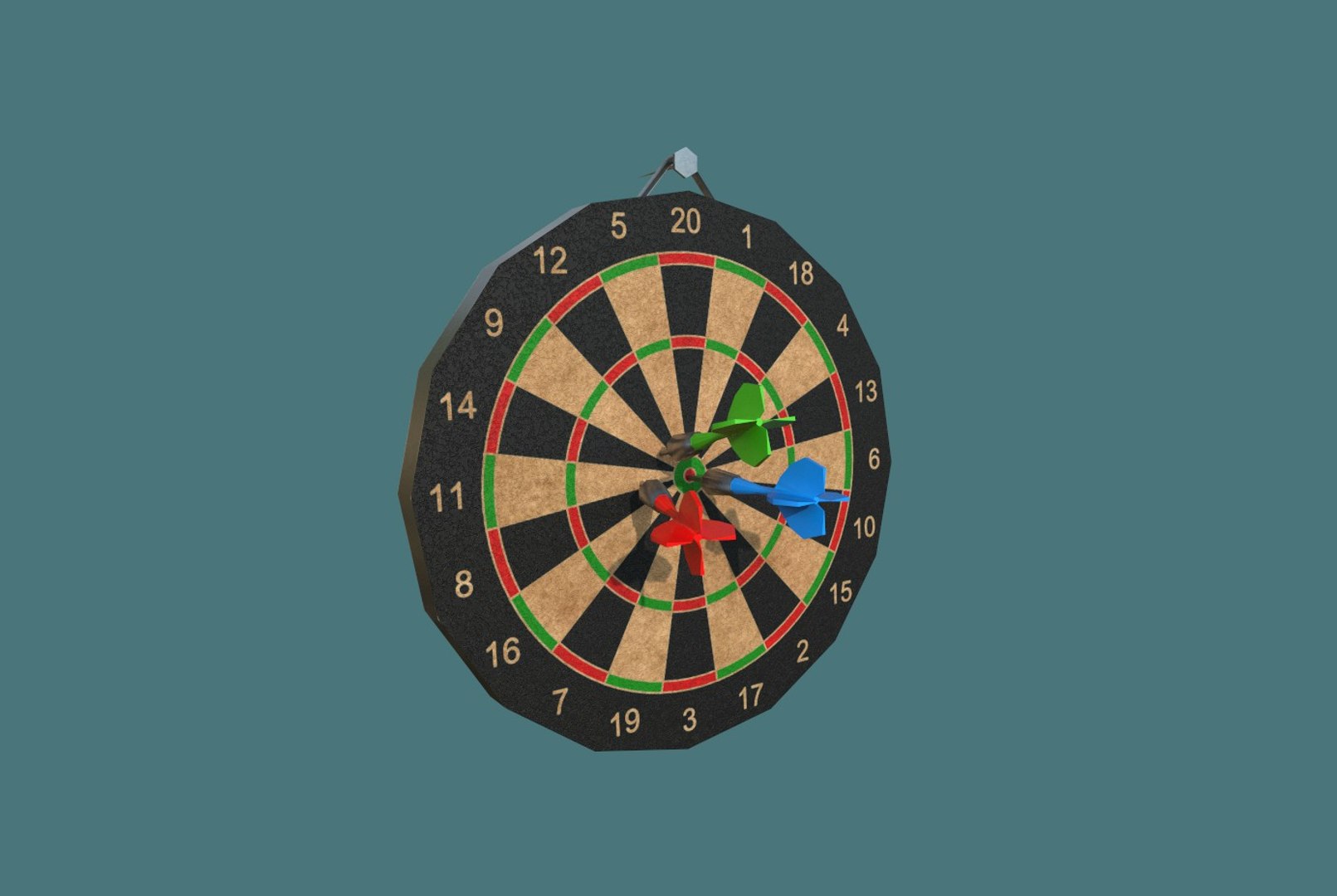 3D dart board https://p.turbosquid.com/ts-thumb/2i/8ASY0W/QKGSxg8p/02/jpg/1601149726/1920x1080/fit_q87/110b71917008848d36eb1eb15f0ff9fd0664b310/02.jpg
