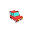 Lowpoly Car