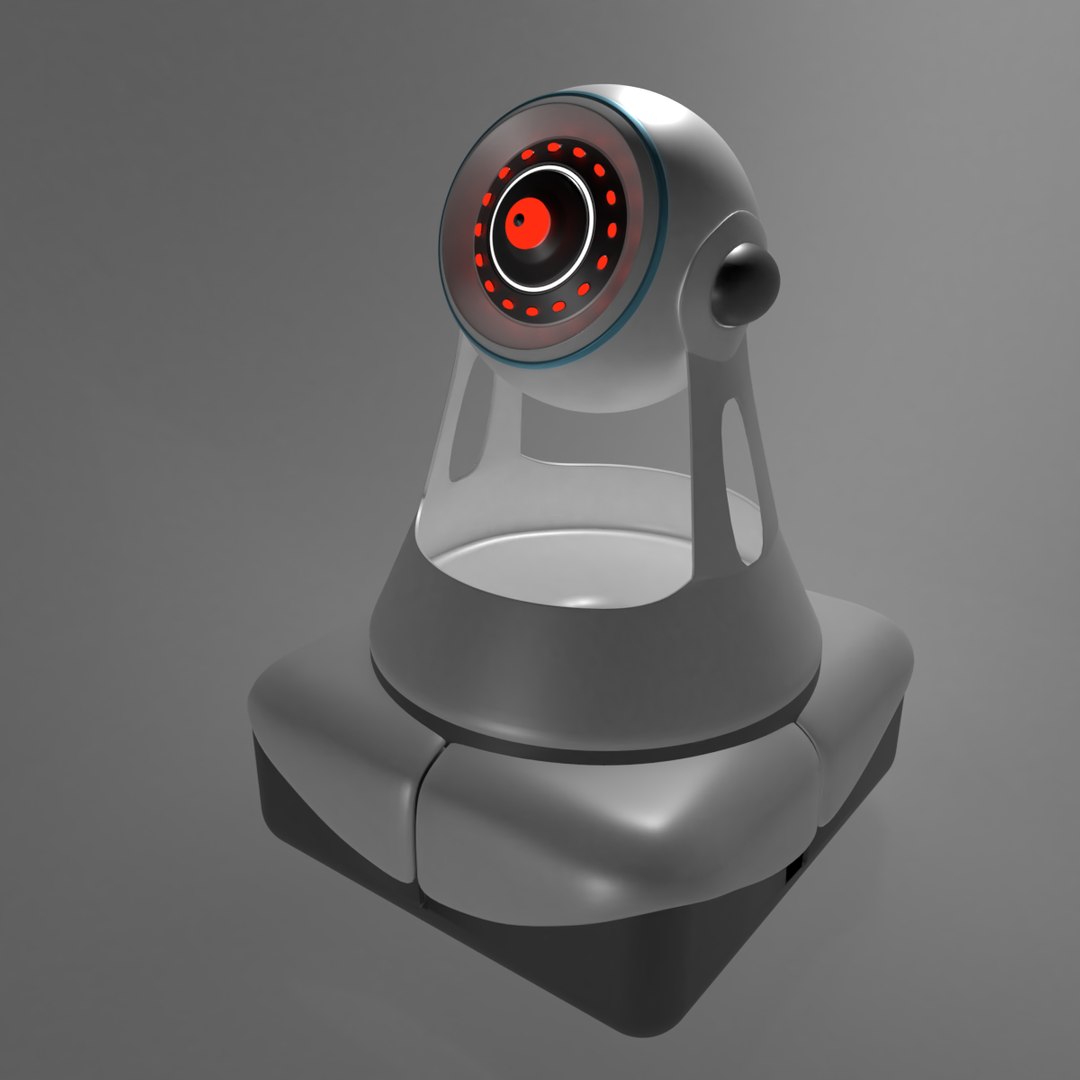 3D security camera https://p.turbosquid.com/ts-thumb/2i/AOJypZ/Lex2Guyb/0005/png/1597106388/1920x1080/fit_q87/3cf1ff0df3d1ed8ac9ec07fd7bfef637598d0a2b/0005.jpg