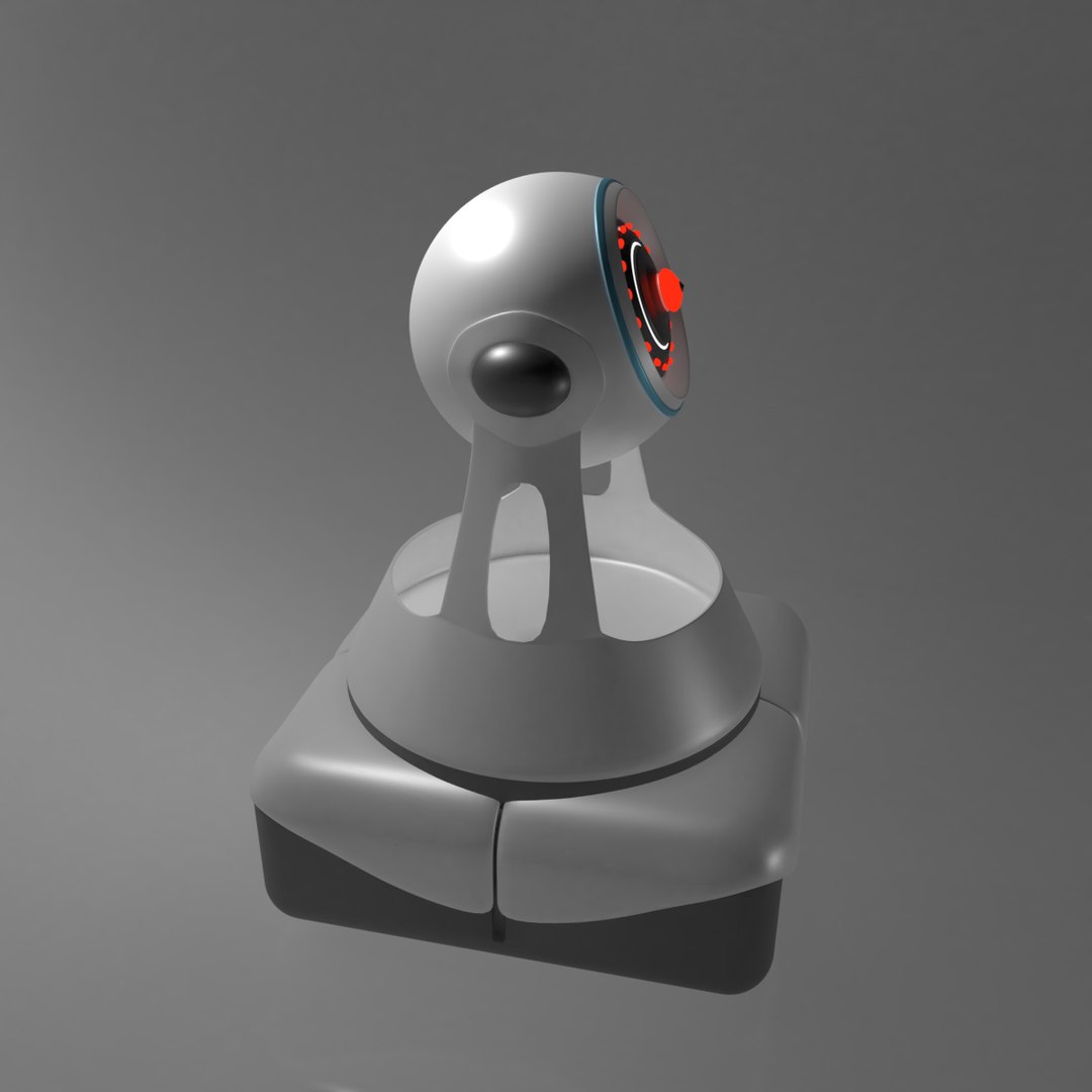 3D security camera https://p.turbosquid.com/ts-thumb/2i/AOJypZ/zgggyZ5S/0003/png/1597106316/1920x1080/fit_q87/db393bf9d6e05dd58ef90183c7f6e87028574dda/0003.jpg