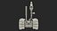 Multi Functional Tracked Military Robot