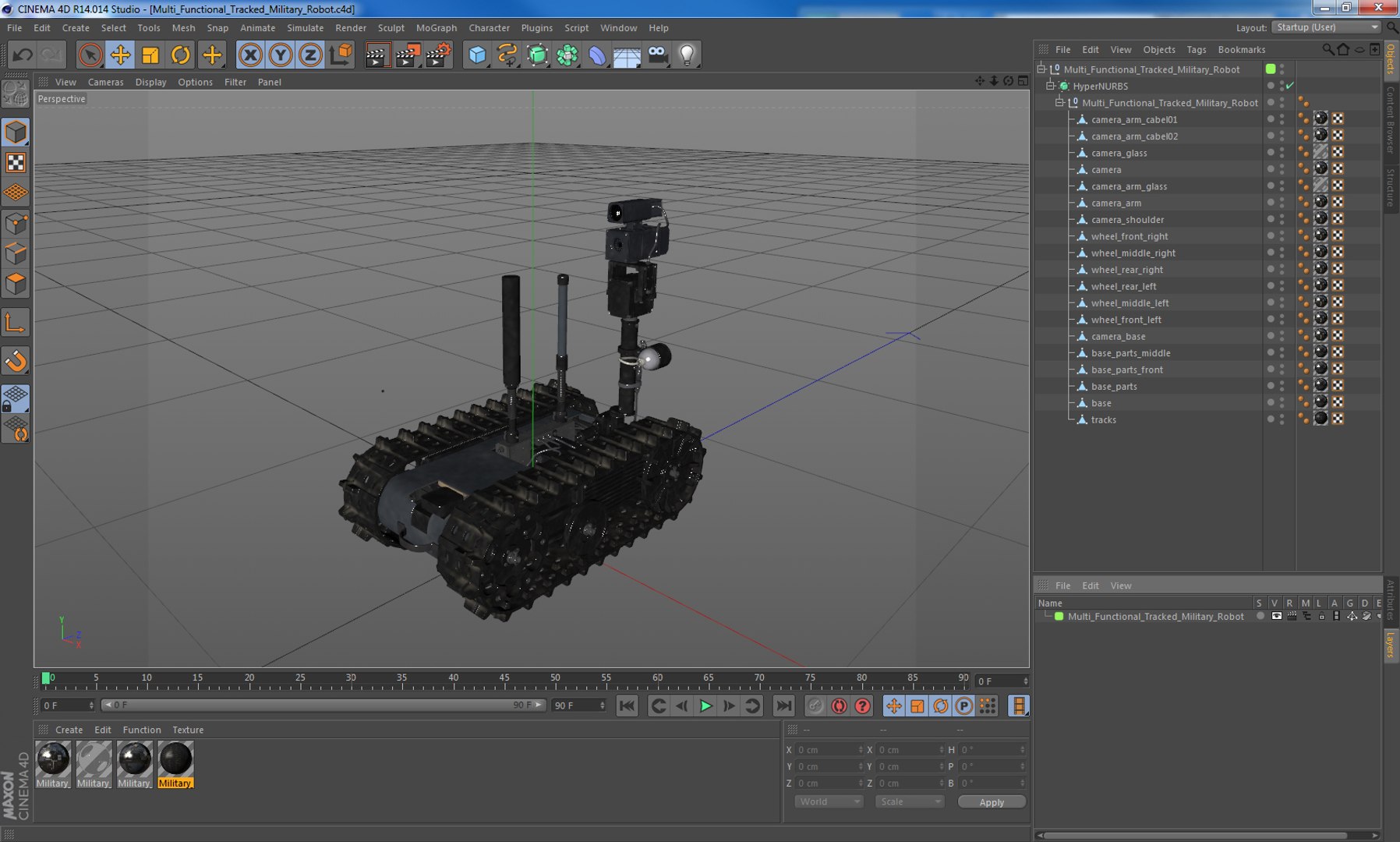 multi functional tracked military 3D model https://p.turbosquid.com/ts-thumb/2i/CNtD10/lRn7m5tu/multifunctionaltrackedmilitaryrobot3dsmodel019/jpg/1519387943/1920x1080/fit_q87/ca7d846ae77ad70ebf2b7947b9fb61457794c812/multifunctionaltrackedmilitaryrobot3dsmodel019.jpg