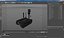 Multi Functional Tracked Military Robot