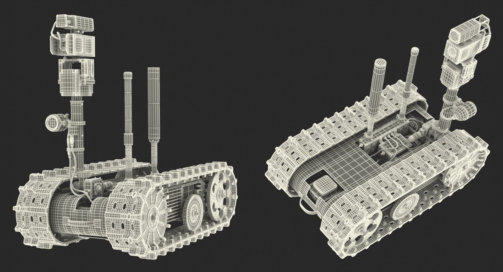 multi functional tracked military 3D model https://p.turbosquid.com/ts-thumb/2i/CNtD10/zKxpLEHx/multifunctionaltrackedmilitaryrobot3dsmodel022/jpg/1519387943/1920x1080/fit_q87/f069012fa6240ae7f18c22744ae2faccde0d93a2/multifunctionaltrackedmilitaryrobot3dsmodel022.jpg