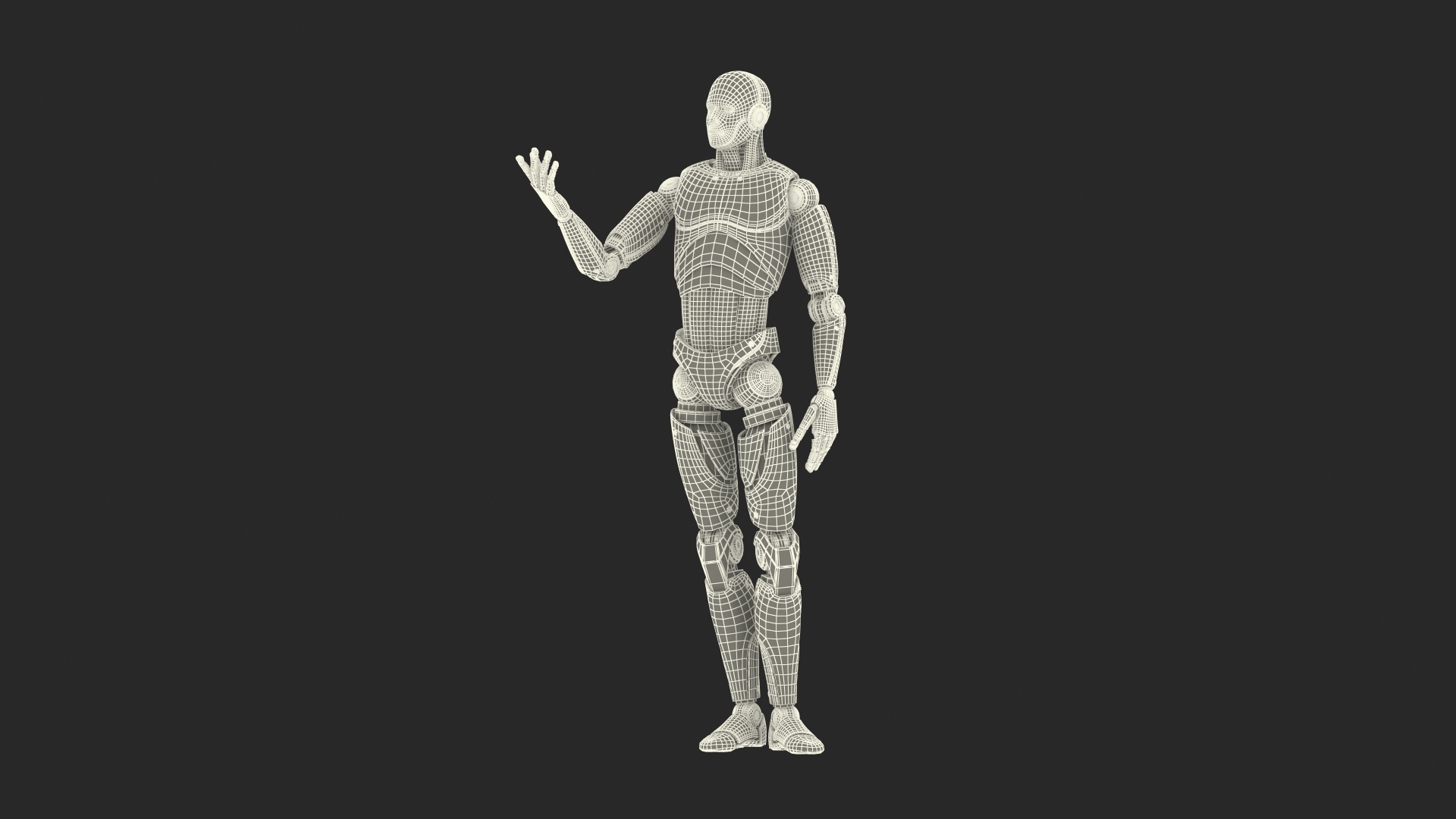 3D Robots Collection 9 model https://p.turbosquid.com/ts-thumb/2i/E8SRgL/nj/humanoid_robot_male_poet_pose_361/jpg/1692704466/1920x1080/turn_fit_q99/6f1928dfcefced94011491a8aab00e91ea1f12db/humanoid_robot_male_poet_pose_361-1.jpg