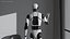 Colección de robots 9