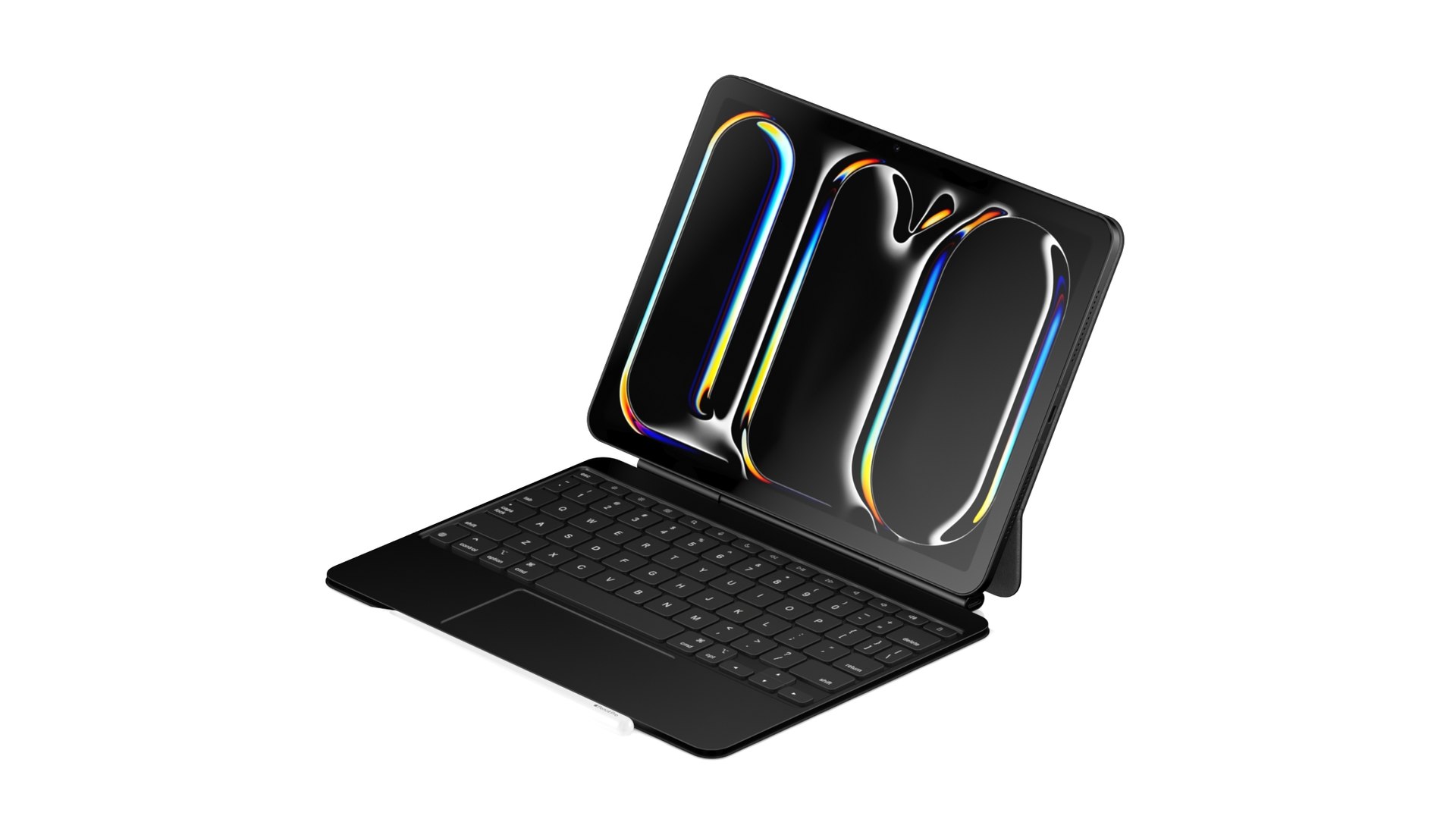 Apple iPad Pro 11 Type Cover And Apple Pencil Pro Black 3D model https://p.turbosquid.com/ts-thumb/2i/FRGyW6/KB/appleipadpro11typecoverandapplepencilproblack008/jpg/1722222157/1920x1080/fit_q87/f70aa24366a7f20480bdf5f85266467fd9488092/appleipadpro11typecoverandapplepencilproblack008.jpg