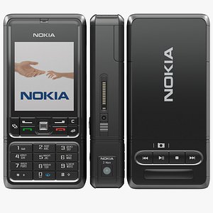 max nokia 3250