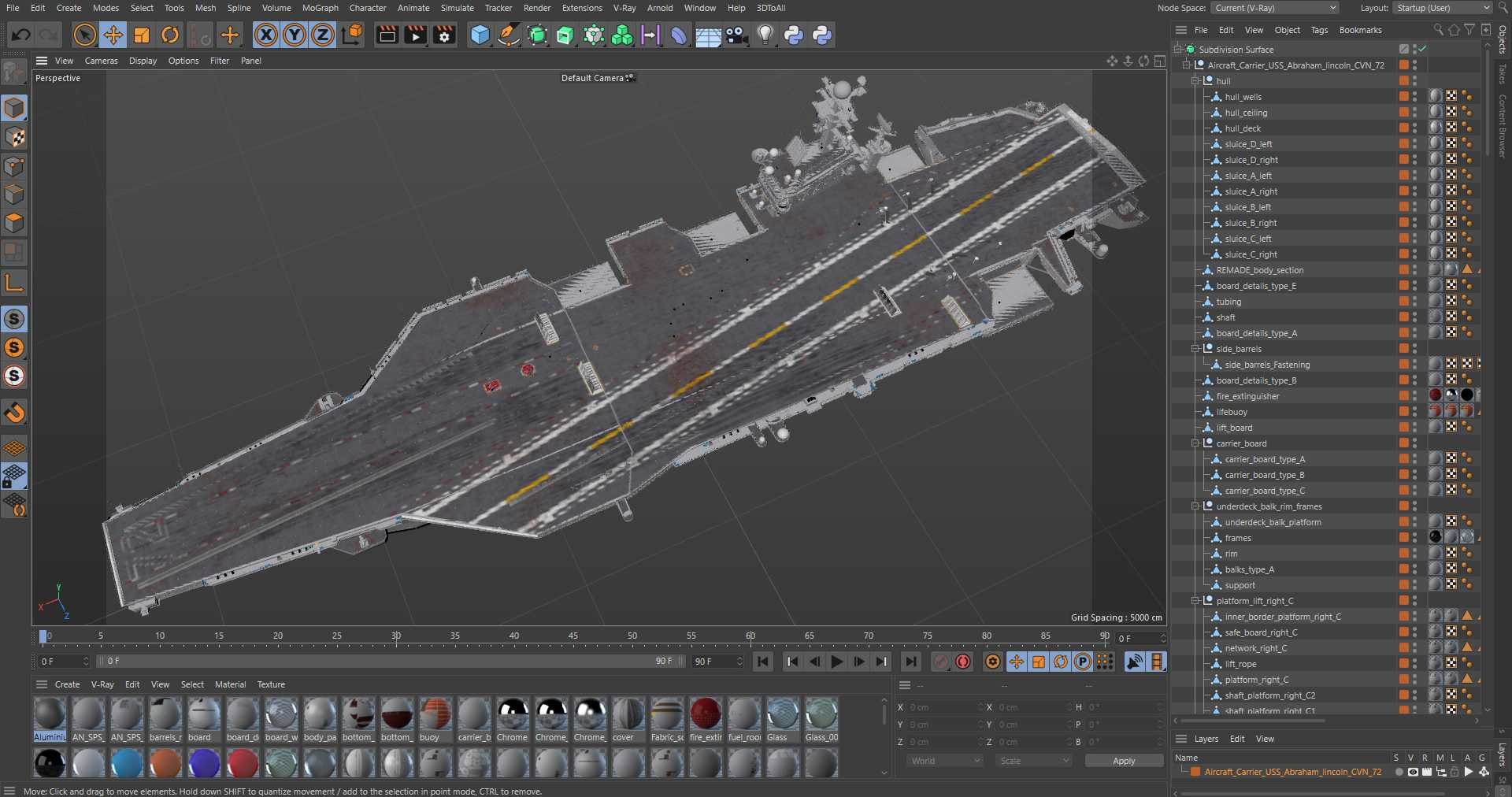 Aircraft Carrier USS Abraham Lincoln CVN-72 3D model https://p.turbosquid.com/ts-thumb/2i/JIHuFk/49/aircraft_carrier_uss_abraham_lincoln_cvn72_1003/jpg/1753838869/1920x1080/fit_q87/64dcffc4ab70514ddbe54f5e89fd07671ff4e875/aircraft_carrier_uss_abraham_lincoln_cvn72_1003.jpg