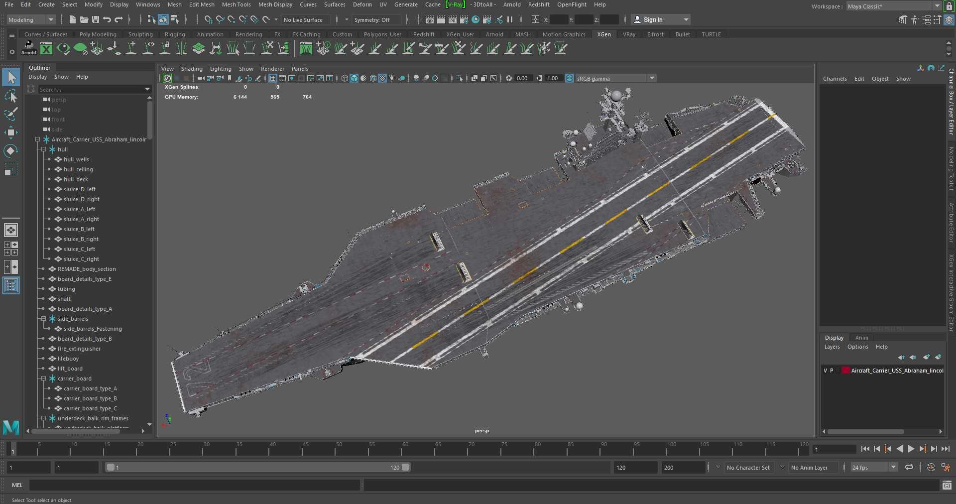 Aircraft Carrier USS Abraham Lincoln CVN-72 3D model https://p.turbosquid.com/ts-thumb/2i/JIHuFk/8T/aircraft_carrier_uss_abraham_lincoln_cvn72_1004/jpg/1753838872/1920x1080/fit_q87/f1e70d7a3c5e78a44b40f2914fb185c7e3d41a8c/aircraft_carrier_uss_abraham_lincoln_cvn72_1004.jpg