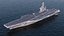 항공모함 USS 에이브러햄 링컨 CVN-72