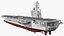 항공모함 USS 에이브러햄 링컨 CVN-72