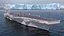 항공모함 USS 에이브러햄 링컨 CVN-72