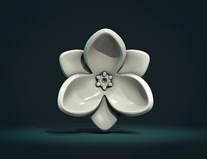 Printable Flower