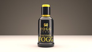 Fogg-Perfume