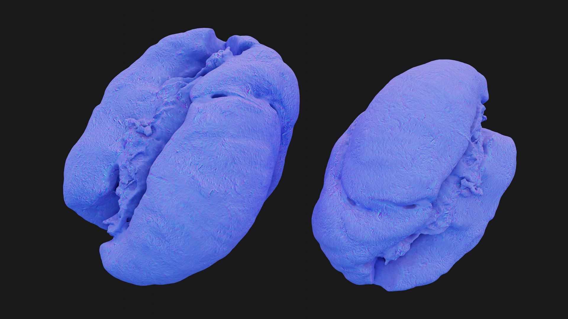 3D model Scanned roasted coffee bean https://p.turbosquid.com/ts-thumb/2i/T35Juk/3g/view_140001/jpg/1744317603/1920x1080/fit_q87/8dbd47f4e16f69c67da471f04e539c7e49f02e97/view_140001.jpg