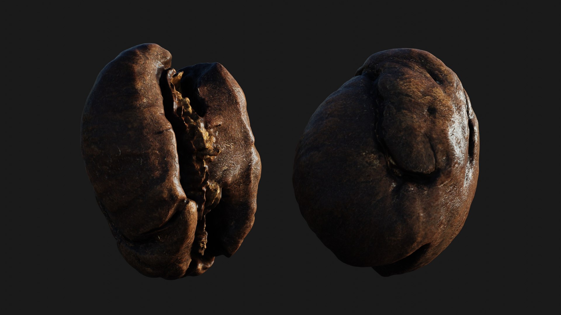 3D model Scanned roasted coffee bean https://p.turbosquid.com/ts-thumb/2i/T35Juk/XF/view_130001/jpg/1744317602/1920x1080/fit_q87/6f86354514f54ee15a86cc836df3737553f0cc2c/view_130001.jpg