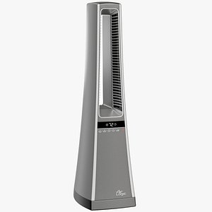 3D Lasko AW300 Heater
