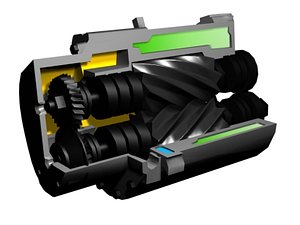 compressor
