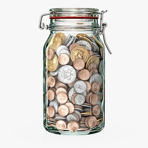 Money Jar