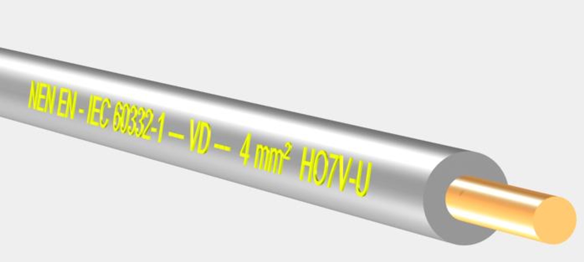 3d vd ho7v-u 450 750v model